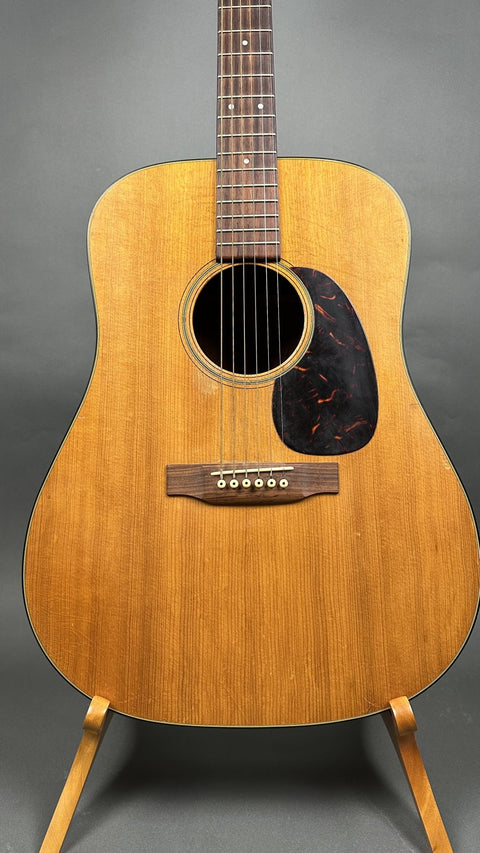 1966 Martin D-18 - 