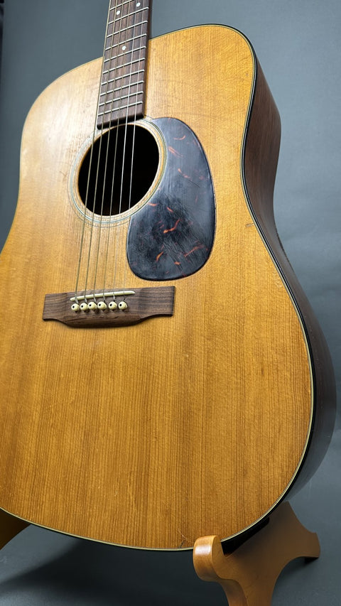 1966 Martin D-18 - 