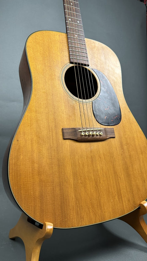 1966 Martin D-18 - 