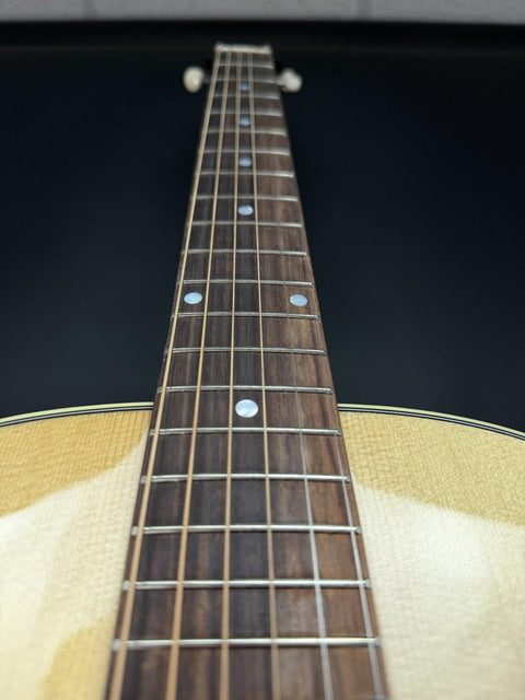 Gibson LG-2 50s Original - Antique Natural
