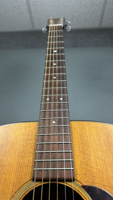 1966 Martin D-18 - 