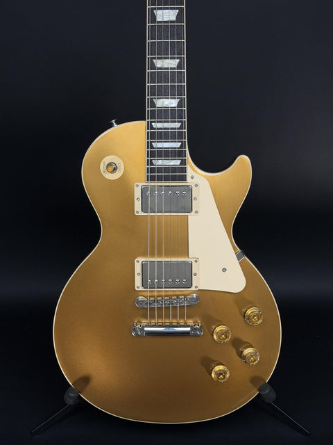 Gibson Les Paul Standard 50s - Gold Top -