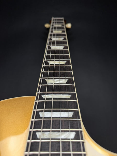 Gibson Les Paul Standard 50s - Gold Top -