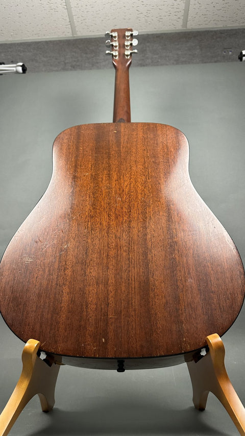 1966 Martin D-18 - 