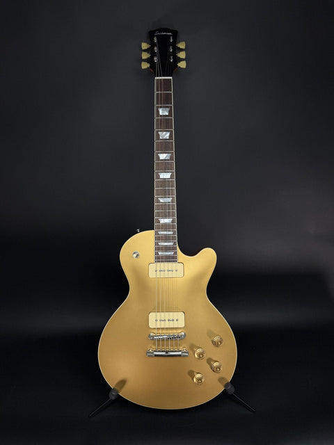 Electric Guitars