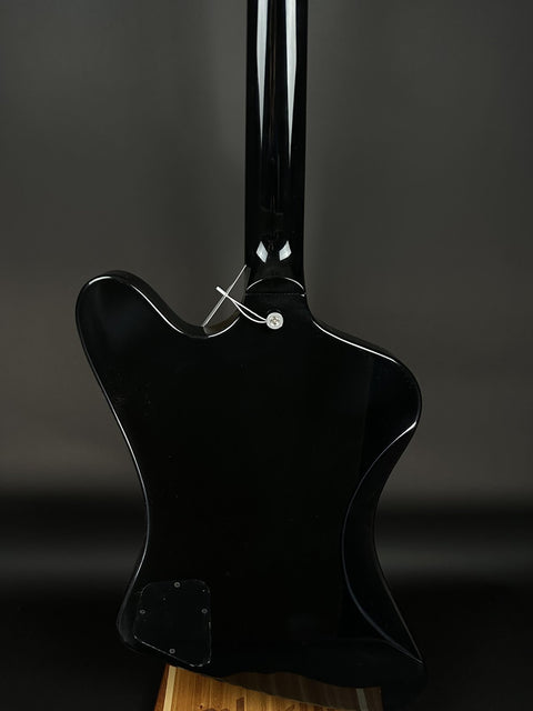 Gibson Firebird Platypus - Ebony