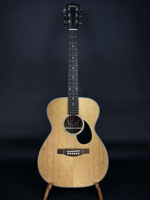 2024 Eastman PCH2-OM Acoustic Guitar -