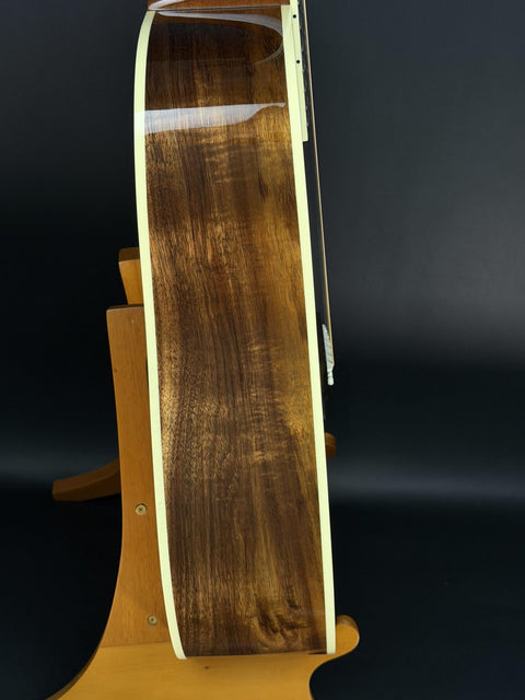 Gibson Limited Edition Greatest Hits Volume II Hummingbird Koa Carpathian Spruce - Honeyburst Gold Hardware -