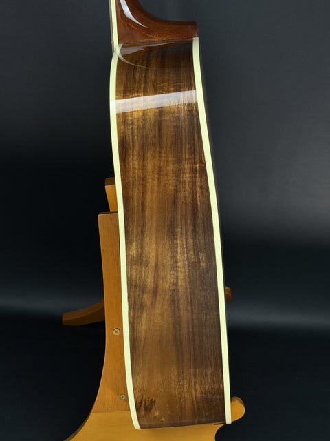 Gibson Limited Edition Greatest Hits Volume II Hummingbird Koa Carpathian Spruce - Honeyburst Gold Hardware -