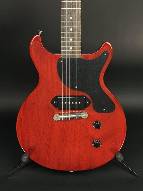 Gibson Les Paul Junior Double Cutaway - Vintage Cherry -