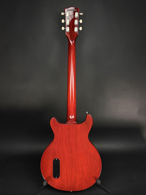Gibson Les Paul Junior Double Cutaway - Vintage Cherry -