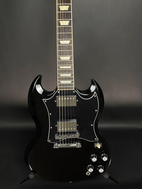 Gibson SG Standard - Ebony -