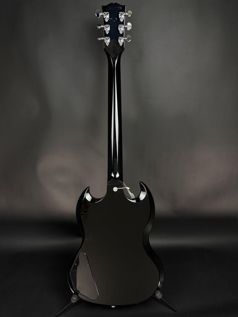 Gibson SG Standard - Ebony -