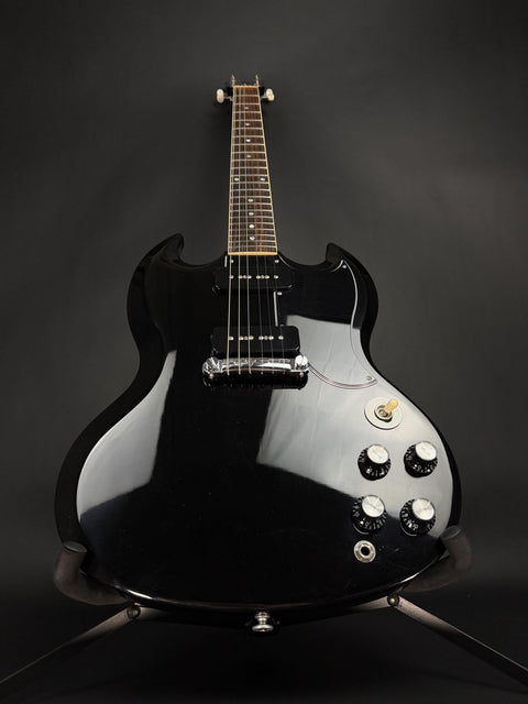 2022 Gibson SG Special - Ebony -
