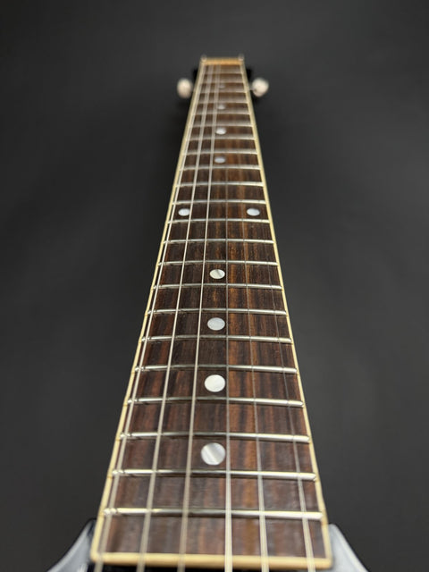2022 Gibson SG Special - Ebony -