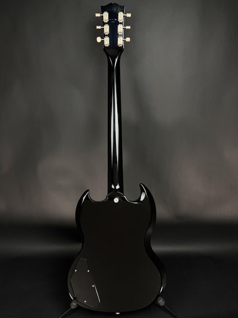 2022 Gibson SG Special - Ebony -