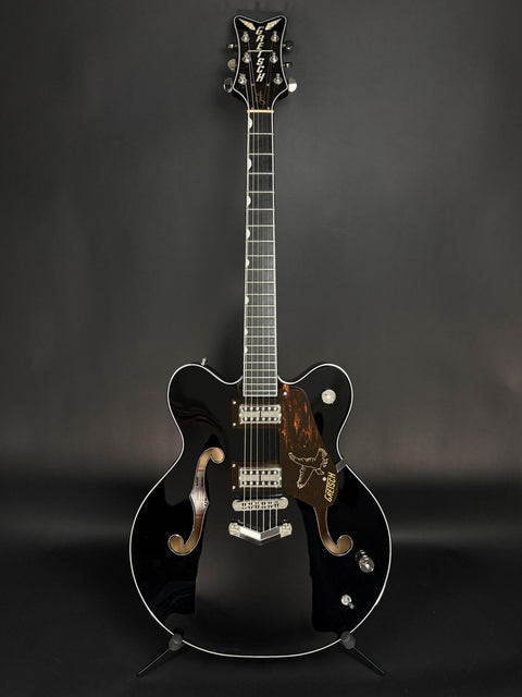 2021 G6636-RF Gretsch Richard Fortus Signature Falcon -
