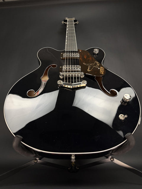 2021 G6636-RF Gretsch Richard Fortus Signature Falcon -