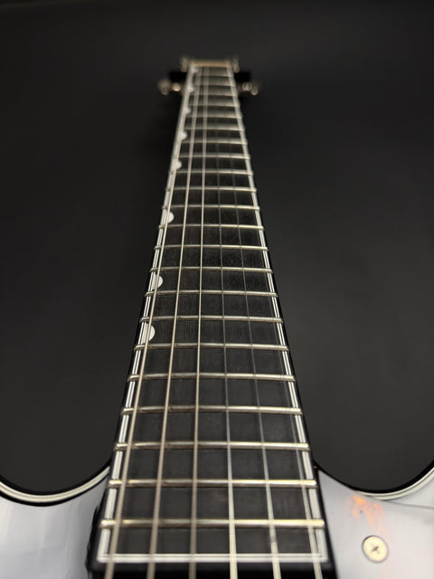 2021 G6636-RF Gretsch Richard Fortus Signature Falcon -