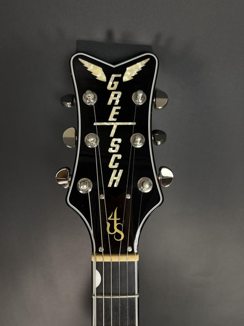 2021 G6636-RF Gretsch Richard Fortus Signature Falcon -