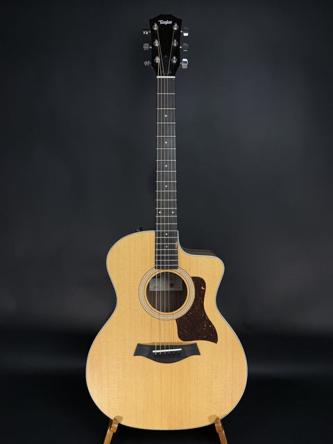 Taylor 214ce - Natural -