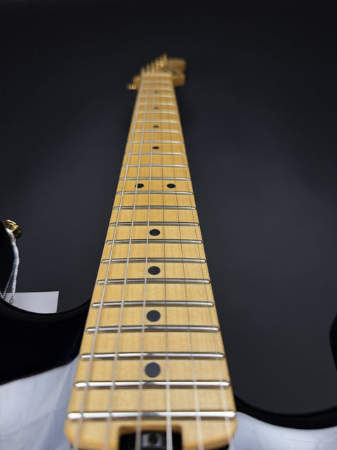 Charvel American Neo-Classic San Dimas SD1 HH HT MPL - Gloss Black -