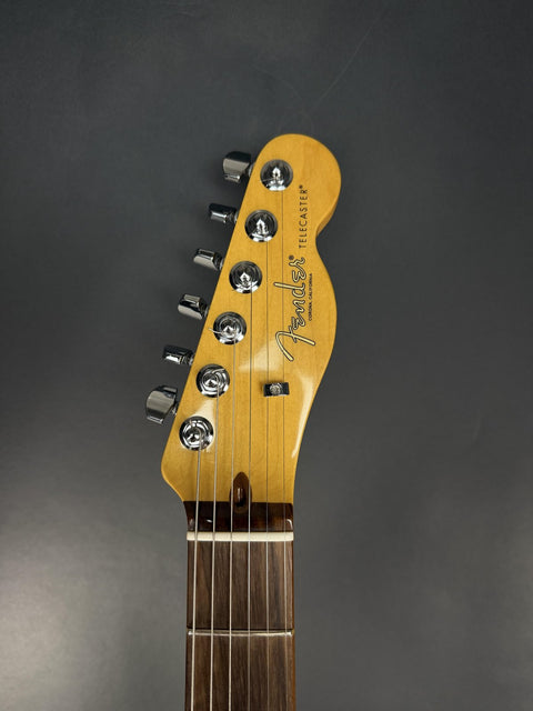 2020 Fender American Professional II Telecaster - 3-Color Sunburst -
