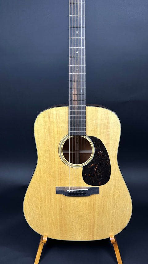 Martin D-18 Natural - 