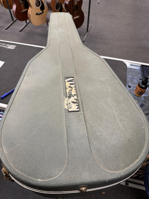 1988 Martin Shenandoah HD-2832 Dreadnought -