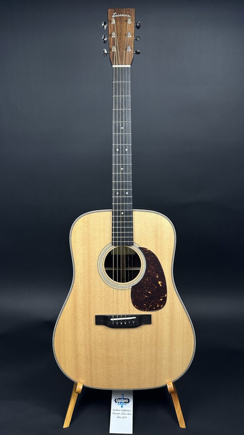 Eastman E8D-TC Thermo Cured Dreadnought Acoustic - 