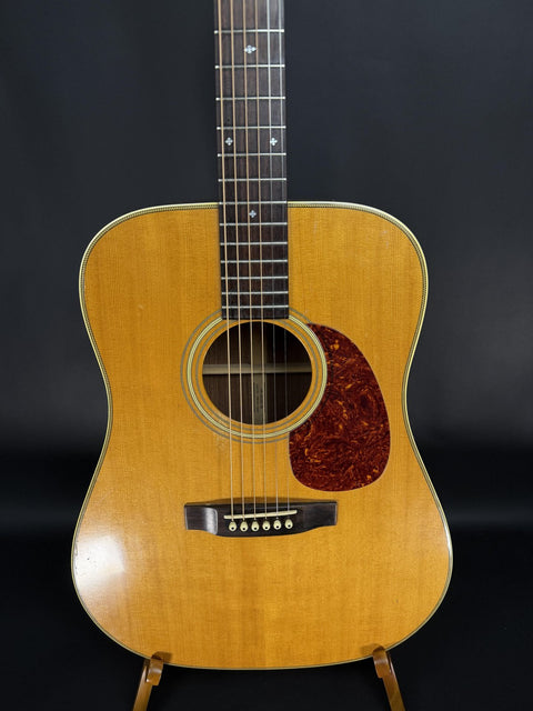 1988 Martin Shenandoah HD-2832 Dreadnought -