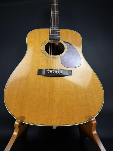 1988 Martin Shenandoah HD-2832 Dreadnought -