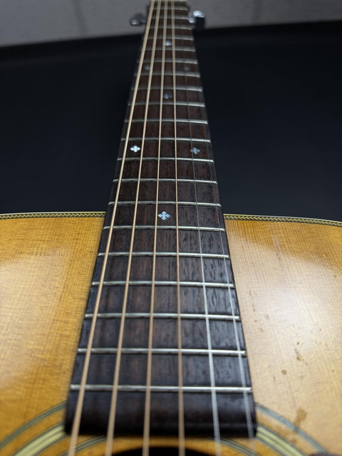 1988 Martin Shenandoah HD-2832 Dreadnought -