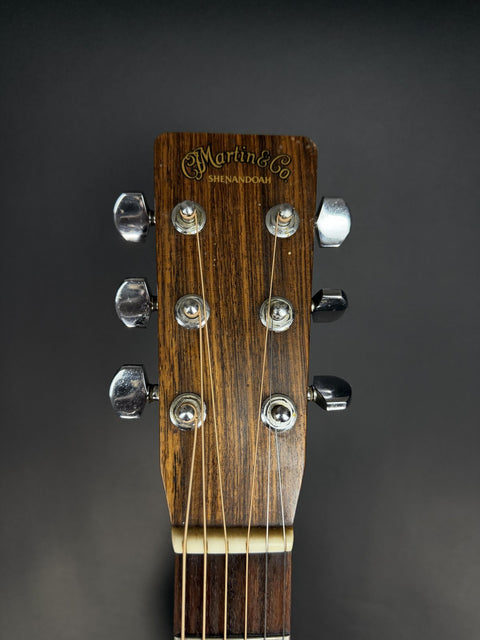 1988 Martin Shenandoah HD-2832 Dreadnought -