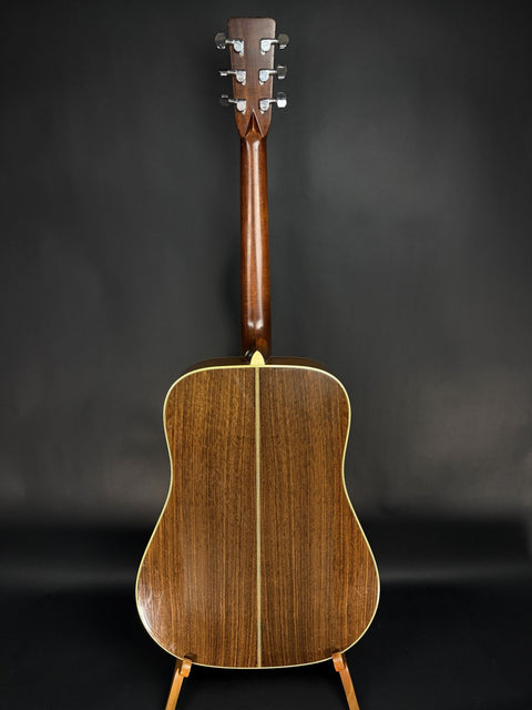 1988 Martin Shenandoah HD-2832 Dreadnought -