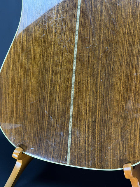 1988 Martin Shenandoah HD-2832 Dreadnought -