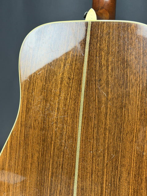 1988 Martin Shenandoah HD-2832 Dreadnought -