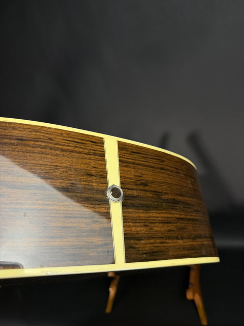 1988 Martin Shenandoah HD-2832 Dreadnought -