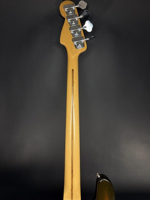 1978 Fender Precision Bass - Sunburst -