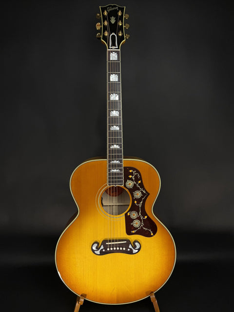 Gibson SJ-200 60s Original - Heritage Cherry Sunburst -