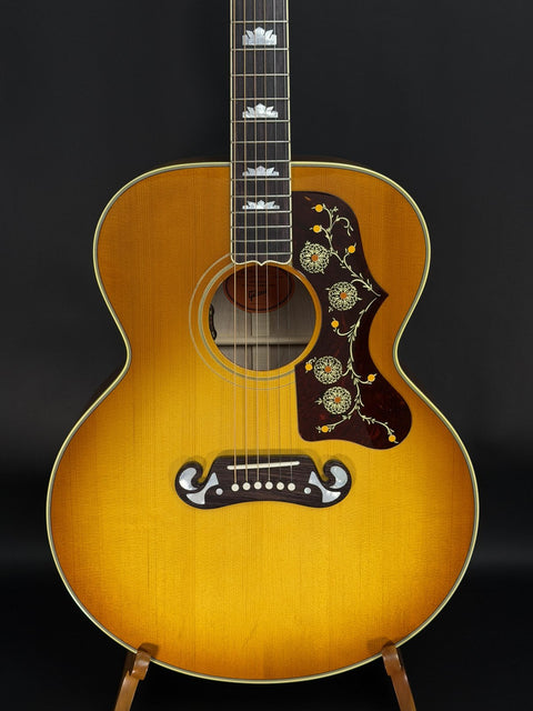 Gibson SJ-200 60s Original - Heritage Cherry Sunburst -