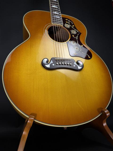 Gibson SJ-200 60s Original - Heritage Cherry Sunburst -