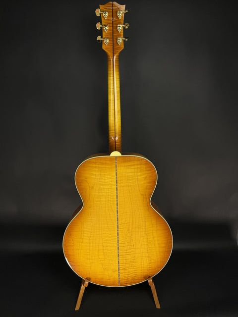 Gibson SJ-200 60s Original - Heritage Cherry Sunburst -