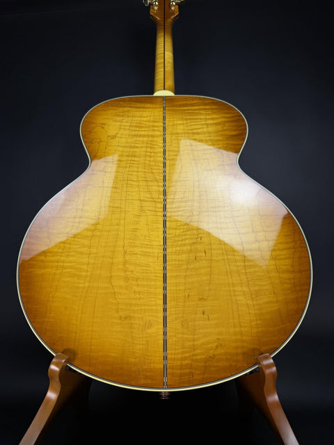 Gibson SJ-200 60s Original - Heritage Cherry Sunburst -