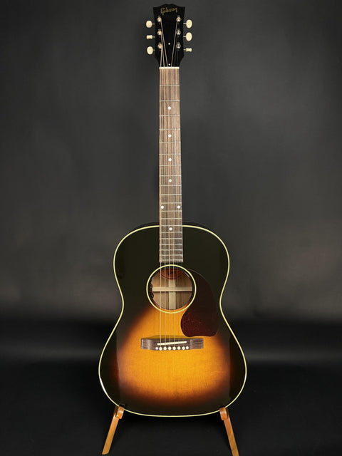 Gibson LG-2 50s Original - Vintage Sunburst -