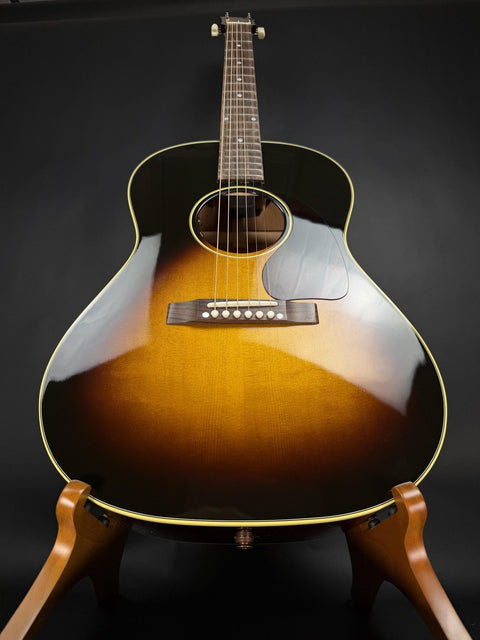 Gibson LG-2 50s Original - Vintage Sunburst -