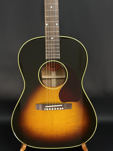 Gibson LG-2 50s Original - Vintage Sunburst -
