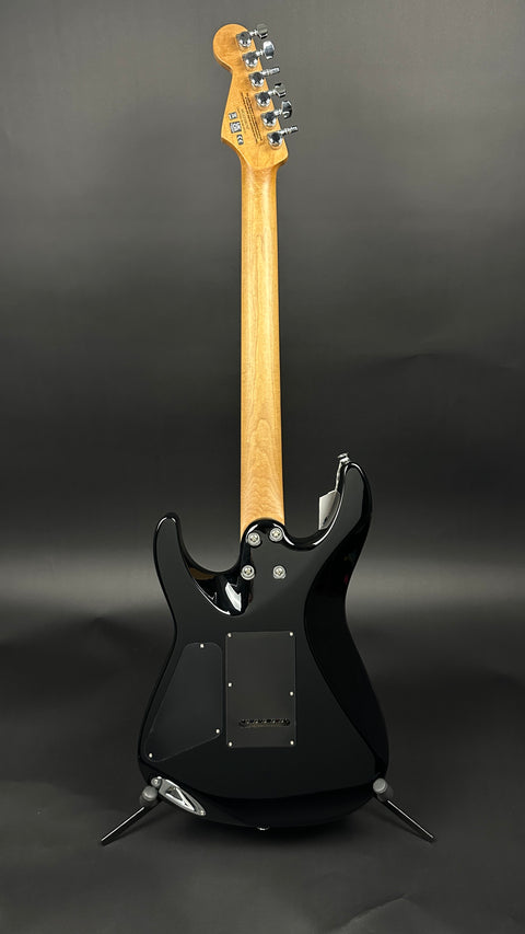 Charvel Pro-Mod DK24 HH 2PT CM - Gloss Black - 