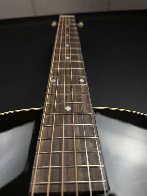 Gibson LG-2 50s Original - Vintage Sunburst -