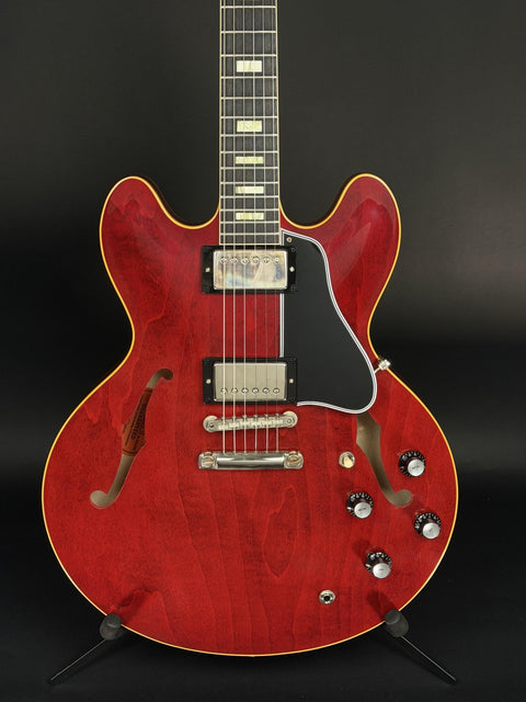 Gibson Custom 1964 ES-335 Reissue VOS - Sixties Cherry -